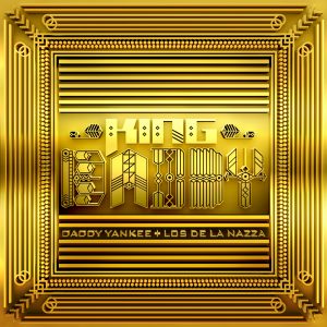 Daddy Yankee – Im The Boss